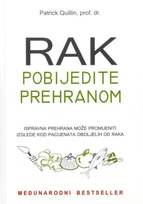 RAK POBIJEDITE PREHRANOM