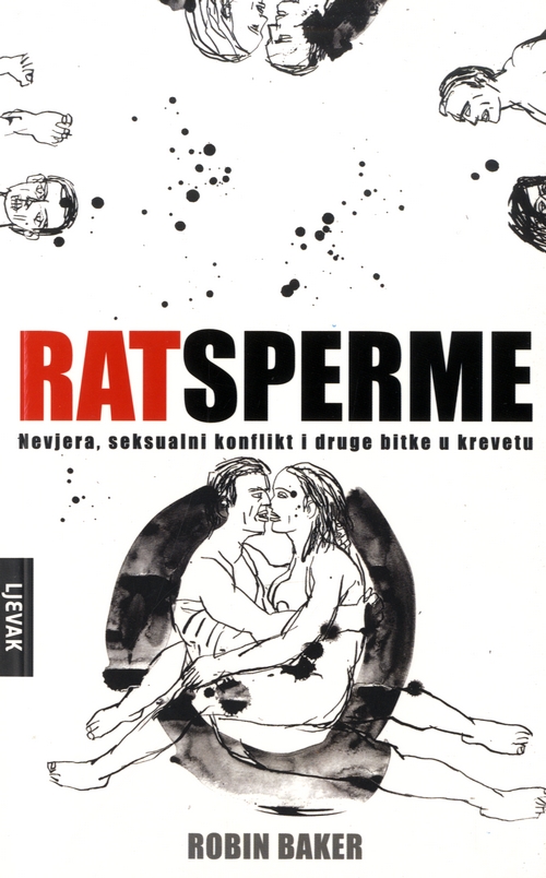 Rat sperme