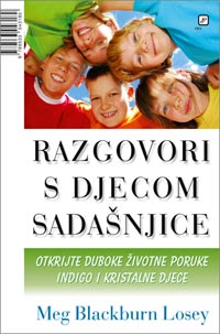 Razgovori s djecom današnjice