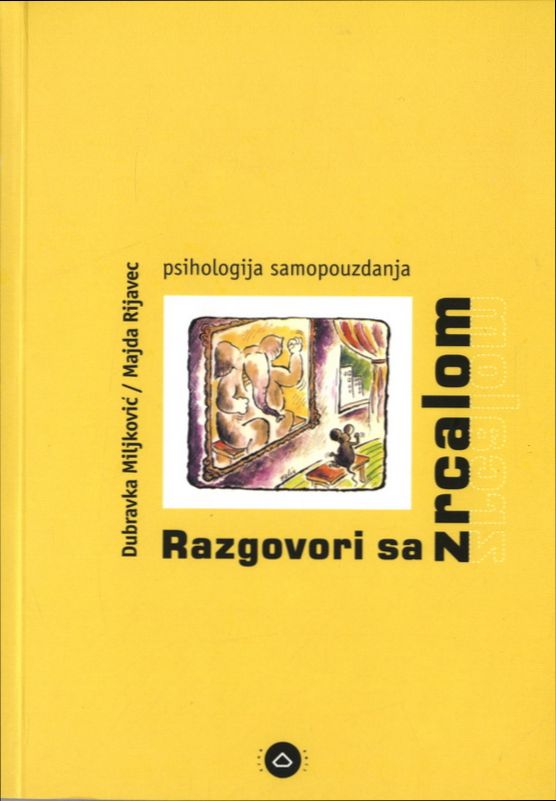 Razgovori sa zrcalom