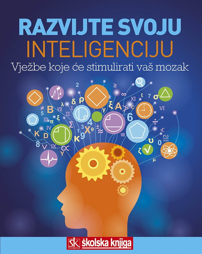 Razvijte svoju inteligenciju