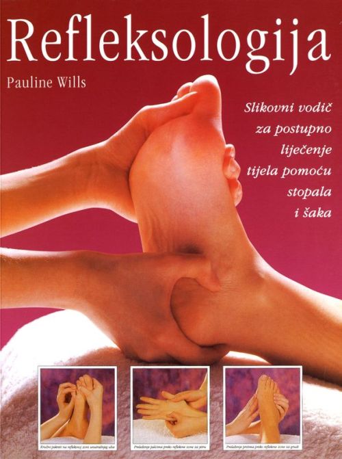 Refleksologija