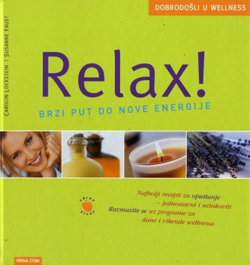 Relax