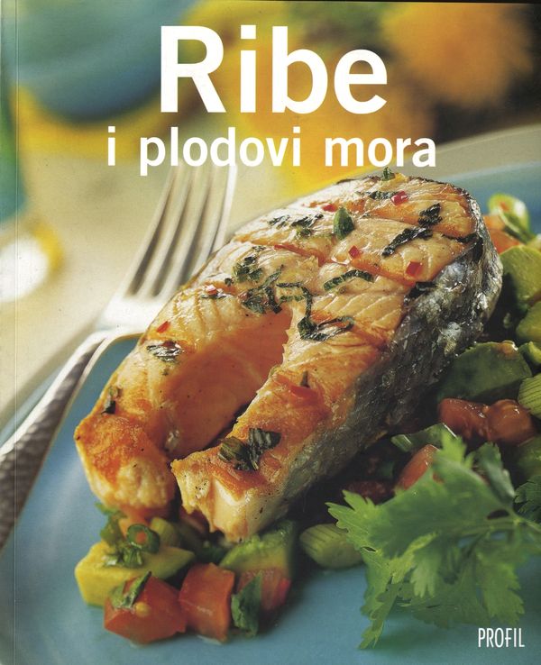 Ribe i plodovi mora