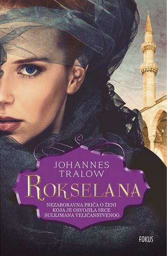 Rokselana