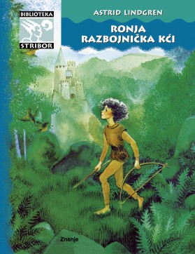 Ronja, razbojnička kći