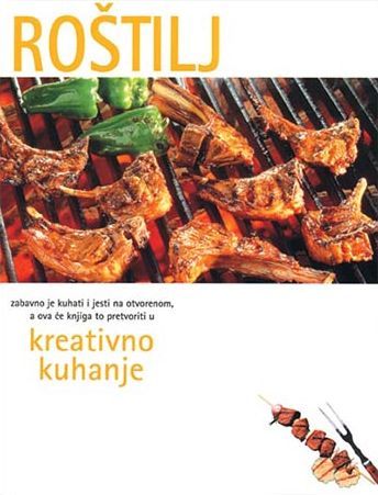 Roštilj