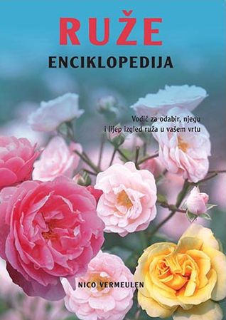 Ruže - enciklopedija