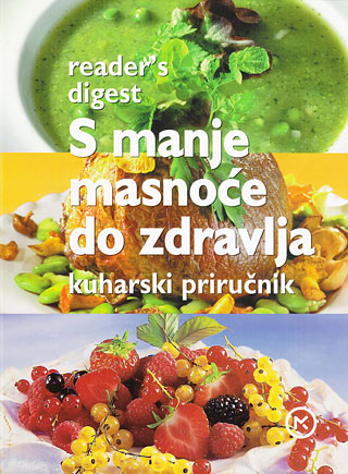 S manje masnoće do zdravlja