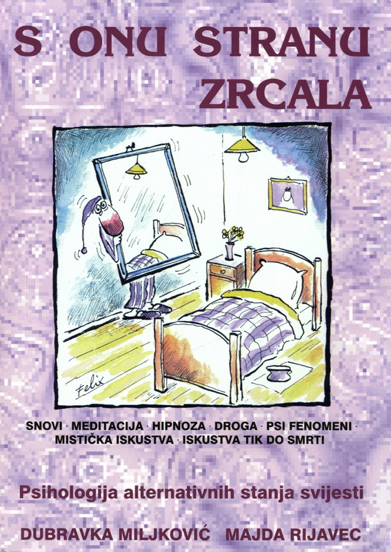 S onu stranu zrcala
