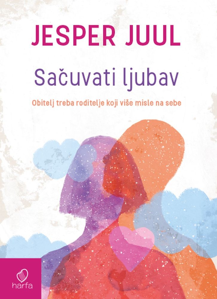 Sačuvati ljubav