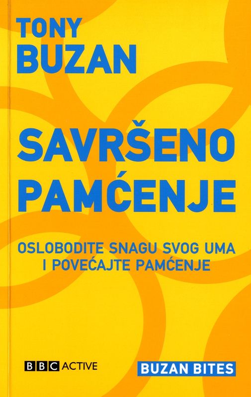 SAVRŠENO PAMĆENJE