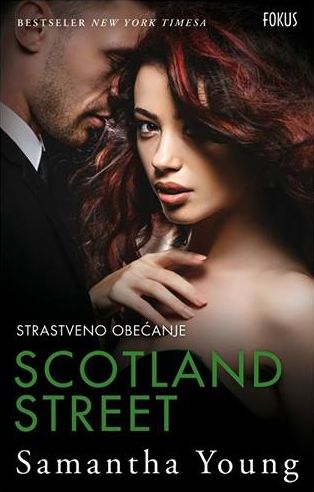 Scotland Street