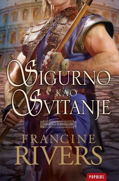 Sigurno kao svitanje