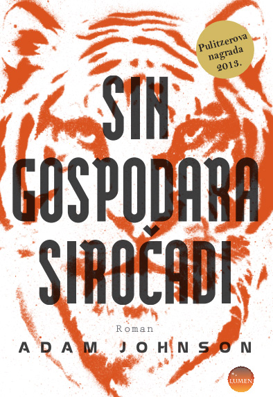 Sin gospodara siročadi