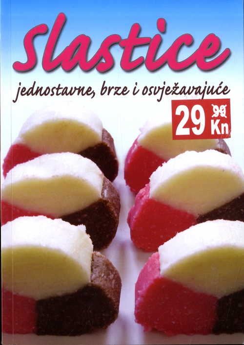 Slastice
