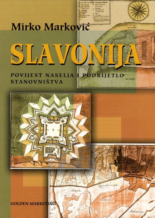 Slavonija
