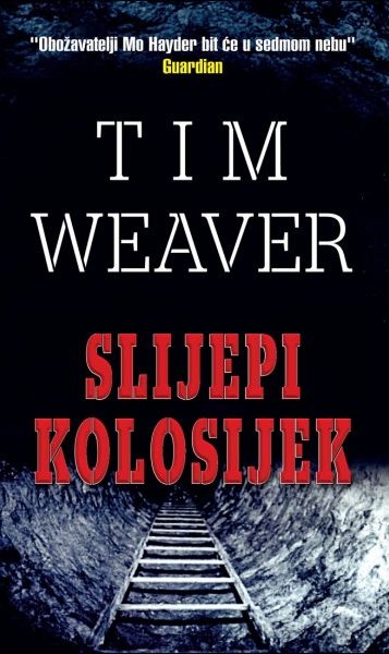 Slijepi kolosijek