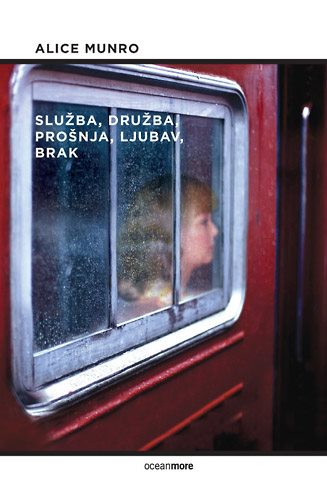 Služba, družba, prošnja, ljubav, brak