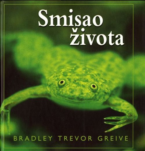 Smisao života