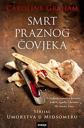 Smrt praznog čovjeka