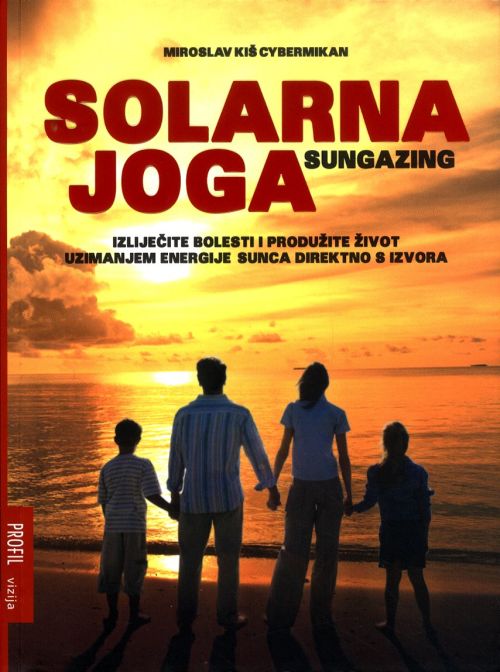 Solarna joga
