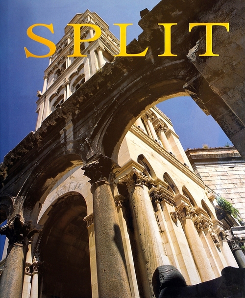 Split - monografija