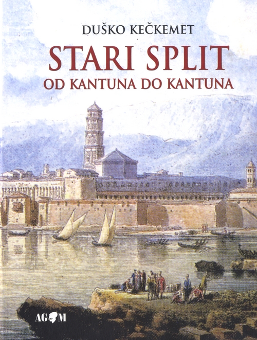 Stari Split od kantuna do kantuna