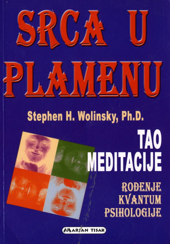 Srca u plamenu