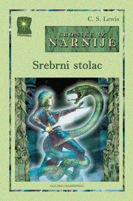 Srebrni stolac