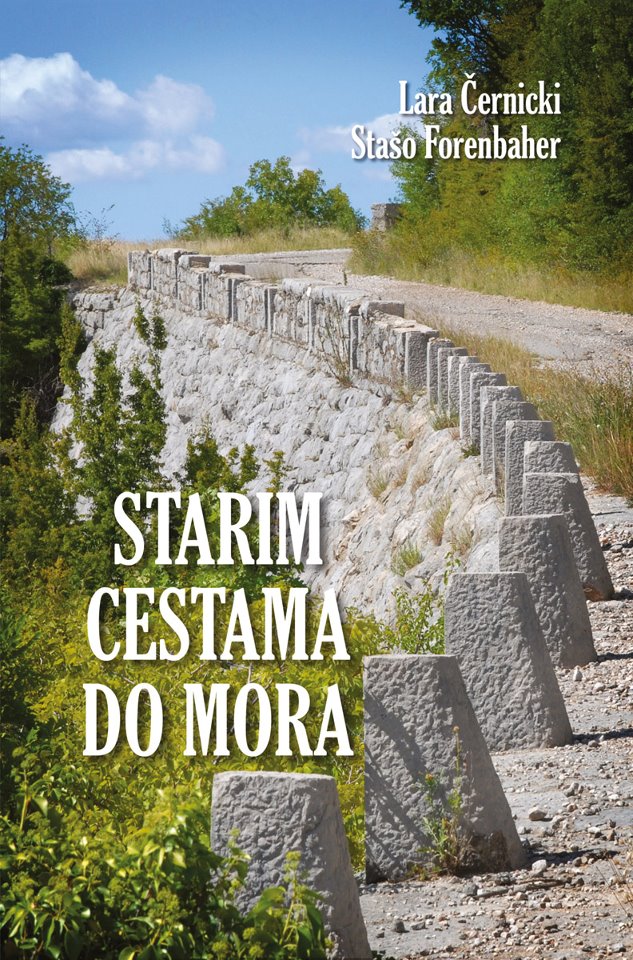 Starim cestama do mora