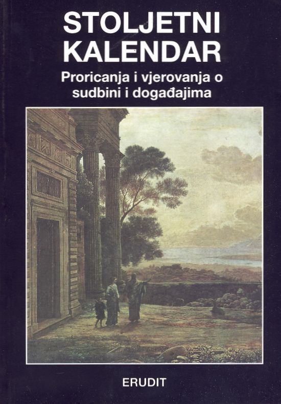 Stoljetni kalendar