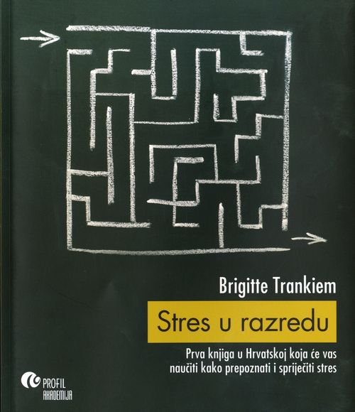 Stres u razredu