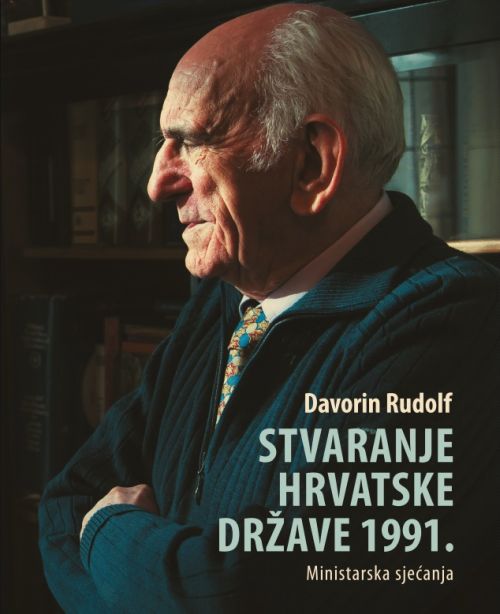 Stvaranje hrvatske države