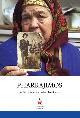 Pharrajimos