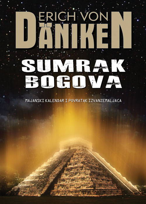 Sumrak bogova