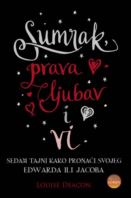 Sumrak prava, ljubav i vi