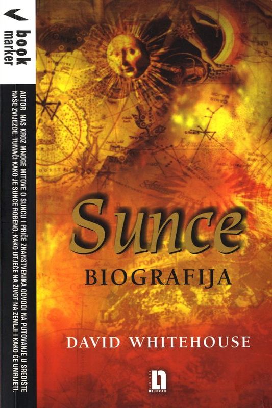 Sunce: biografija