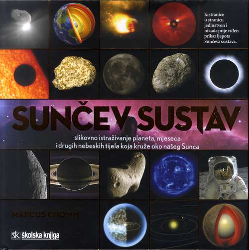 Sunčev sustav