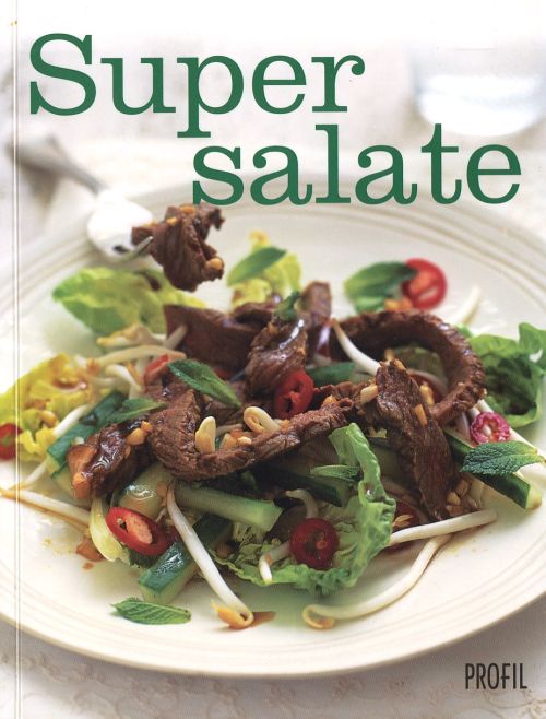 Super salate
