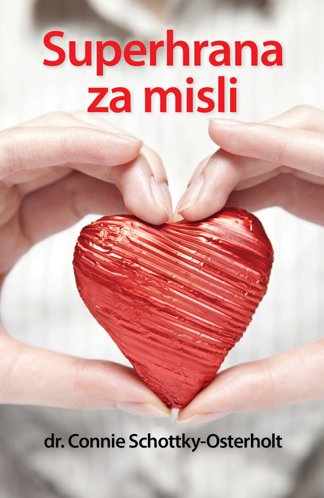 Superhrana za misli