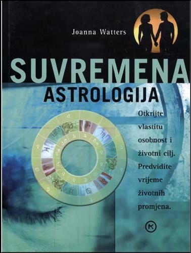 Suvremena astrologija