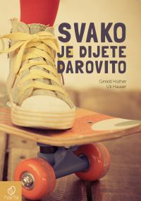 Svako je dijete darovito