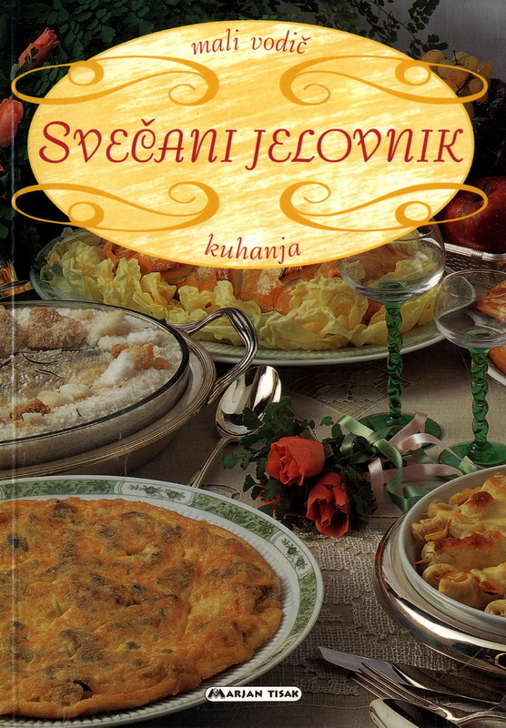 Svečani jelovnik