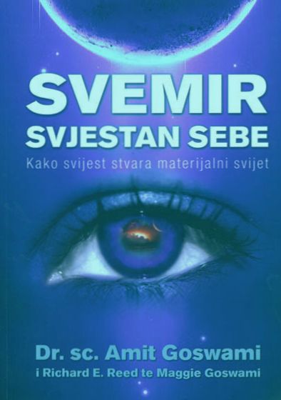 Svemir svjestan sebe
