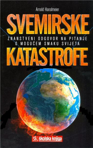 Svemirske katastrofe