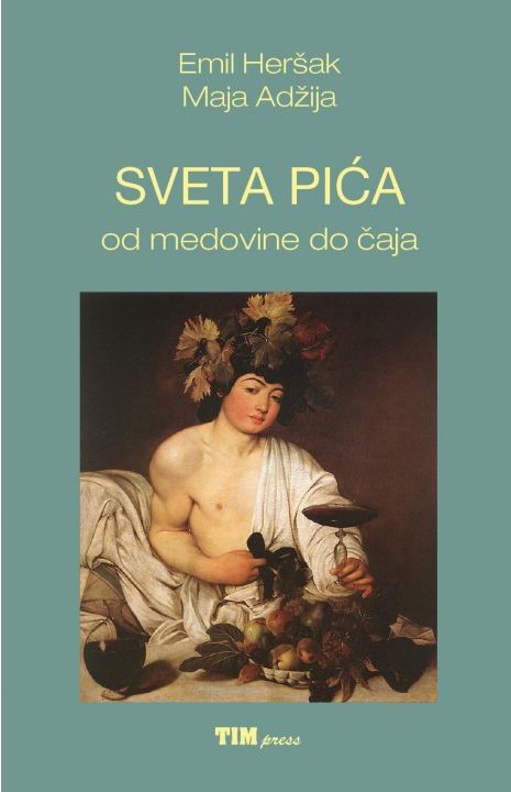 Sveta pića od medovine do čaja