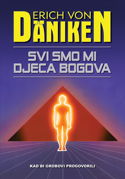Svi smo mi djeca bogova