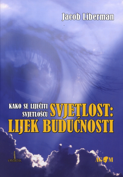 Svjetlost: Lijek budućnosti