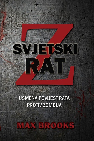 Svjetski rat Z